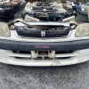 Ноускат Toyota Raum EXZ10 '1997-1999 фары 46-1