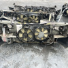 Ноускат Toyota Raum EXZ10 '1999-2001 фары 46-1