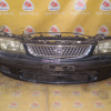 Ноускат Nissan Sunny B15 QG '1998-2002 a/t (без габаритов) ф.1602