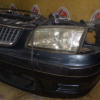 Ноускат Nissan Sunny B15 QG '1998-2002 a/t (без габаритов) ф.1602