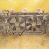 Ноускат Nissan Sunny B15 QG '1998-2002 a/t (без габаритов) ф.1602