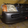 Ноускат Honda Stepwgn RF2 '1996-1999 a/t (под обвес) ф.033-6699