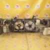 Ноускат Honda Accord CF3 '2000-2002 a/t (с антенной) ф.R7637 (галоген)