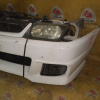 Ноускат Nissan Wingroad Y11 QG '1999-2001 a/t RIDER (без габаритов) ф.1633