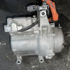 Компрессор кондиционера Mitsubishi 4B11 Outlander GG2W гиврид 7813A378