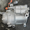 Компрессор кондиционера Mitsubishi 4B11 Outlander GG2W гиврид 7813A378
