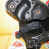 Балка Mitsubishi EA1A/EA2A/EA3A/EA4A/EA5A/EA6A/EA7A/EA2W/EA3W/EA4W/EA5W/EA6W/EA7W Galant/Legnum/Aspire F 2WD Поперечная под рейку. MR223584
