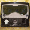 Дверь задняя MITSUBISHI Pajero V93W Спойлер 5821A095