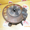 Ступица Subaru BS9/BSD/BSF/BSG Outback зад, лев 4WD В сборе с диском и суппортом. Диск вентилируемый . Диаметр-300мм. Суппорт с электроручником. 28411AL030