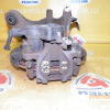Ступица Subaru BS9/BSD/BSF/BSG Outback зад, прав 4WD В сборе с диском и суппортом. Диск вентилируемый . Диаметр-300мм. Суппорт с электроручником. 28411AL020