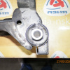 Балка Nissan QNG10/FNB15 Bluebird Sylphy/Sunny R 4WD Под редуктор. 55400-4M701