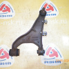 Рычаг Subaru BS9/BSD/BSF/BSG/BN9/BNF/BNG/BRF/BMF/BMM/SJ5/SJ9/SJD/SJG/GP3/GP7/GT3/GT7 Outback/Legacy/Forester зад, прав в 4WD Чугунный. 20252SG000.20252SG001