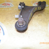 Рычаг Subaru BS9/BSD/BSF/BSG/BN9/BNF/BNG/BRF/BMF/BMM/SJ5/SJ9/SJD/SJG/GP3/GP7/GT3/GT7 Outback/Legacy/Forester зад, прав в 4WD Чугунный. 20252SG000.20252SG001