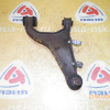 Рычаг Subaru BS9/BSD/BSF/BSG/BN9/BNF/BNG/BRF/BMF/BMM/SJ5/SJ9/SJD/SJG/GP3/GP7/GT3/GT7 Outback/Legacy/Forester зад, лев в 4WD Чугунный. 20252SG010.20252SG011