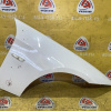 Крыло BMW 3-Series E90/E91 '2008 перед, прав белый, царапины 41357135680