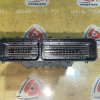 Блок управления двс BMW 3-Series E90 N54B30A '2008 DME MSD80 5WK93642 12147583332