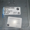 Блок управления двс BMW 3-Series E90 N54B30A '2008 DME MSD80 5WK93642 12147583332