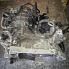АКПП Nissan QR20 RE0F06A  31020-8E074 31020-8E068 2WD CVT без датчика ПРОБЕГ 69Т.КМ. Primera/Liberty/Avenir/Wingroad/Serena WTP12-065491