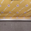 Накладка на порог NISSAN Wingroad Y11 '2002-2005 R 76854 WE100