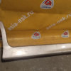 Накладка на порог NISSAN Wingroad Y11 '2002-2005 R 76854 WE100