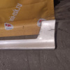 Накладка на порог NISSAN Wingroad Y11 '2002-2005 R 76854 WE100