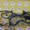 Коса ДВС Nissan SR18-DE Primera WP11-000933 2WD a/t + комп  23710-4J810 RL4F03A 3 конт. трос с эл. приводом спид. 240115J110