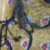 Коса ДВС Nissan SR18-DE Primera WP11-000933 2WD a/t + комп  23710-4J810 RL4F03A 3 конт. трос с эл. приводом спид. 240115J110