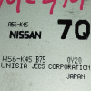 Компьютер Nissan Sunny A56-K45 B75 /A56-001 B01 [3] / 237104M413 / 2371M4M413 QG13 B15 2WD a/t мех. заслонка без прив. спид.