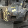 Суппорт Mitsubishi GG2W перед, лев 5736 (под диск 294*26) скоба 5737 Outlander