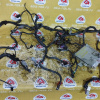 Коса ДВС Nissan SR20-VE Bluebird HU14-185359 2WD CVT + комп 23710-AK713 с эл. спид. НЕ БОЛЬШОЙ ДЕФЕКТ 240115J005