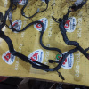 Коса ДВС Nissan SR20-VE Bluebird HU14-185359 2WD CVT + комп 23710-AK713 с эл. спид. НЕ БОЛЬШОЙ ДЕФЕКТ 240115J005