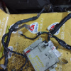 Коса ДВС Nissan SR20-VE Bluebird HU14-185359 2WD CVT + комп 23710-AK713 с эл. спид. НЕ БОЛЬШОЙ ДЕФЕКТ 240115J005