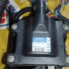 Коса ДВС Toyota 4S-FE ST200-7000161 2WD a/t A140E с прив спид. + комп 89661-2B730 трамб 2 конт. + катушка + коммутатор + блок реле 821212H830 + 896212
