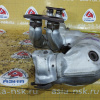 Коллектор выпускной Subaru FB20/FB25 Outback BS9 с катализатором ( FCA83)