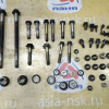 Болт подвески Nissan Bluebird Sylphy QNG10 R комплект REAR 55226-50Y00/55166-60Y00/08024-4651A