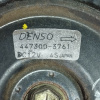 Компрессор кондиционера Toyota 3S-FE/4S-FE Camry SV40 трамб. ПРОБЕГ 23 Т.КМ 447200-0883/0881/0882/0884/0885/0886/0887 / 88320-32190