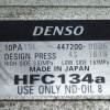 Компрессор кондиционера Toyota 3S-FE/4S-FE Camry SV40 трамб. ПРОБЕГ 23 Т.КМ 447200-0883/0881/0882/0884/0885/0886/0887 / 88320-32190