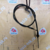 Тросик Ручника Mazda CP8W/CPEW Premacy зад, лев 2WD Дисковые тормоза. C15344420A