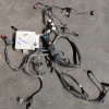 Коса ДВС Nissan SR20 R'nessa N30 2WD a/t + компьютер. акпп 23710-5V002