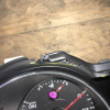 Панель приборов Subaru Outback BS9 a/t дефект корпуса A2C90488605