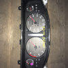 Панель приборов Nissan Bluebird U14 a/t 248148E500