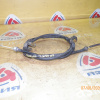 Тросик Ручника Mitsubishi EA1A Galant/Legnum зад, лев 2WD Барабанные тормоза. 4 шпильки. MR205489