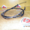 Тросик Ручника Nissan FNB15/QNG10 Sunny/Bluebird Sylphy зад, лев 4WD Барабанные тормоза. 36531-4M700