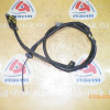 Тросик Ручника Nissan FNB15/QNG10 Sunny/Bluebird Sylphy зад, прав 4WD Барабанные тормоза. 36530-4M700