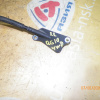 Тросик Ручника Nissan FNB15/QNG10 Sunny/Bluebird Sylphy зад, прав 4WD Барабанные тормоза. 36530-4M700