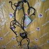 Коса ДВС Mazda ZL Familia BJ5W-129671 2WD a/t + компьютер ZL0218881G / E2T88172H2 B25G67020G / B25G67020L