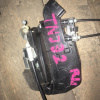 Замок двери Nissan J32 Teana RHD 2 конт. зад, лев