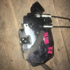 Замок двери Nissan J32 Teana RHD 2 конт. зад, прав