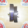 Колодки тормозные Nissan Sunny/Bluebird Sylphy FNB15/QNG10/PM12/RM12/N30 4WD в сборе с пружинками. зад, лев AY360-NS091