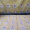 Накладка на порог Mitsubishi Galant EA1A L MR214153